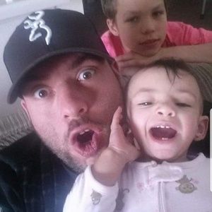 Meet your Posher, Jonathan